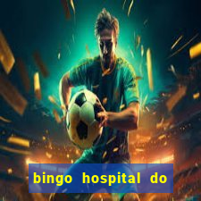 bingo hospital do cancer barretos